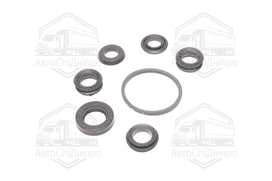 Ремкомплект, головний гальмівний циліндр D1193 (вир-во ERT)