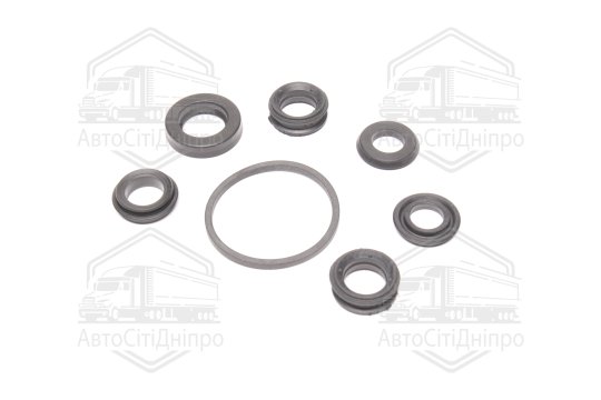 Ремкомплект, головний гальмівний циліндр D1193 (вир-во ERT)