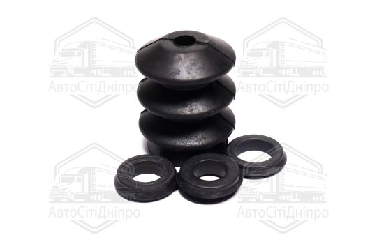 Ремкомплект, головний циліндр D1161 (вир-во ERT)