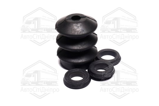 Ремкомплект, головний циліндр D1161 (вир-во ERT)