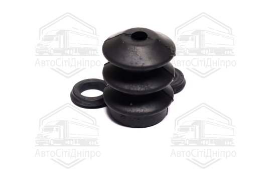 Ремкомплект, головний циліндр D1161 (вир-во ERT)