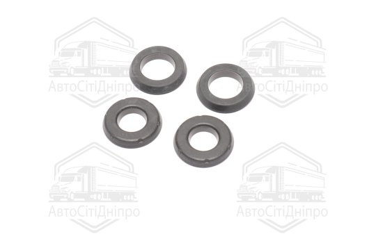 Ремкомплект, головний гальмівний циліндр D1599 (вир-во ERT)