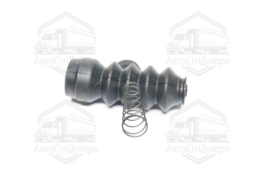 Ремкомплект, головний циліндр D1633 (вир-во ERT)