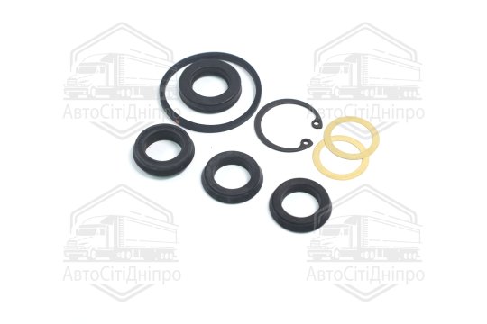 Ремкомплект, головний гальмівний циліндр D1655 (вир-во ERT)