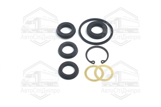 Ремкомплект, головний гальмівний циліндр D1655 (вир-во ERT)