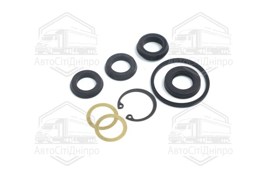 Ремкомплект, головний гальмівний циліндр D1655 (вир-во ERT)