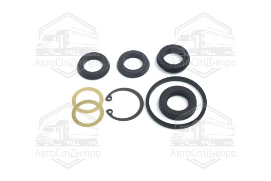 Ремкомплект, головний гальмівний циліндр D1655 (вир-во ERT)