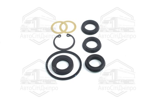 Ремкомплект, головний гальмівний циліндр D1655 (вир-во ERT)