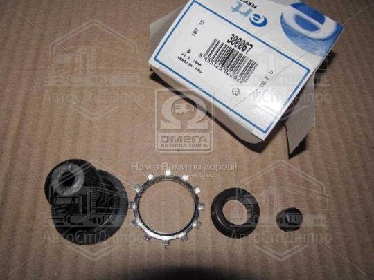 Ремкомплект, робочий циліндр D3436 (вир-во ERT)