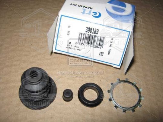 Ремкомплект, робочий циліндр D3190 (вир-во ERT)