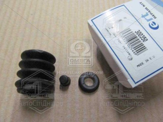 Ремкомплект, робочий циліндр D3437 (вир-во ERT)