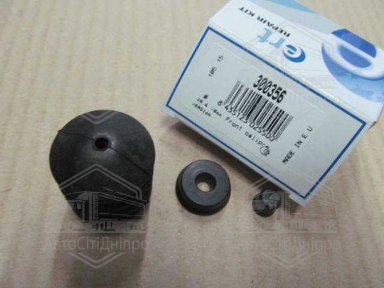 Ремкомплект, робочий циліндр D3425 (вир-во ERT)