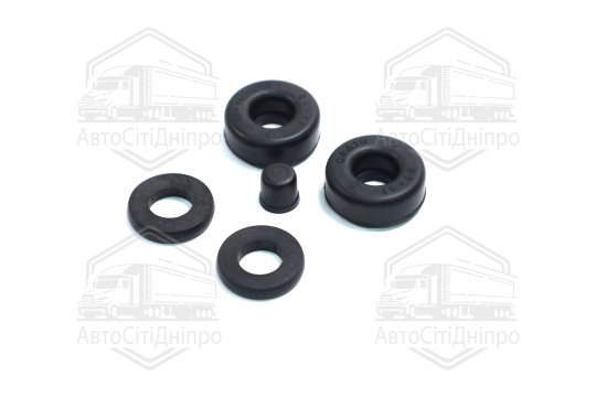 Ремкомплект, колісний гальмівний циліндр D3165 (вир-во ERT)