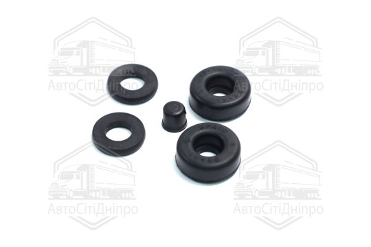 Ремкомплект, колісний гальмівний циліндр D3165 (вир-во ERT)