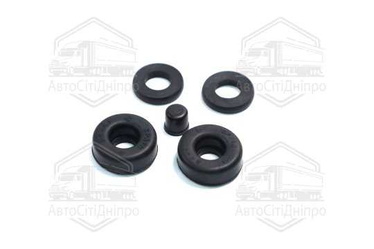 Ремкомплект, колісний гальмівний циліндр D3165 (вир-во ERT)