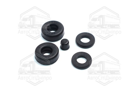 Ремкомплект, колісний гальмівний циліндр D3165 (вир-во ERT)