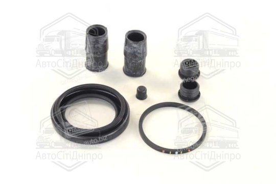 Ремкомплект, гальмівний супорт D4378 (вир-во ERT)