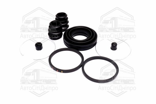 Ремкомплект, гальмівний супорт D4296 (вир-во ERT)