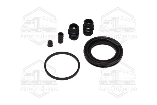 Ремкомплект, гальмівний супорт D4268 (вир-во ERT)