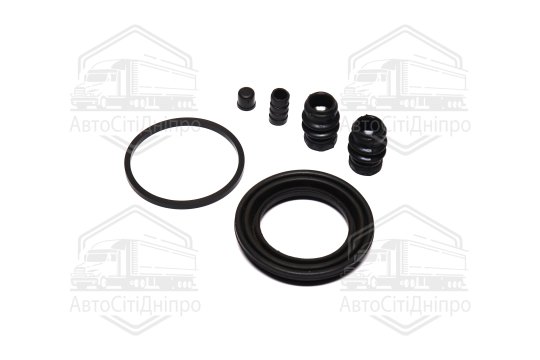 Ремкомплект, гальмівний супорт D4268 (вир-во ERT)