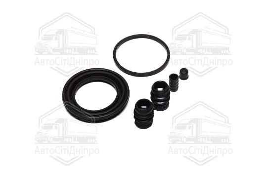 Ремкомплект, гальмівний супорт D4268 (вир-во ERT)