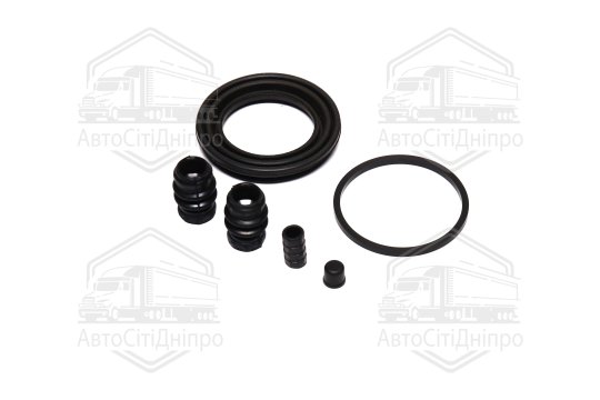 Ремкомплект, гальмівний супорт D4268 (вир-во ERT)