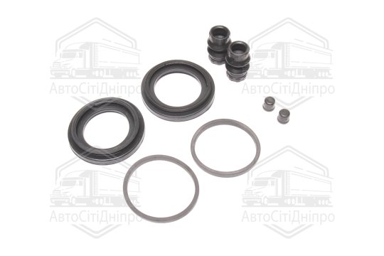 Ремкомплект, гальмівний супорт D4264 (вир-во ERT)