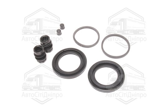 Ремкомплект, гальмівний супорт D4264 (вир-во ERT)