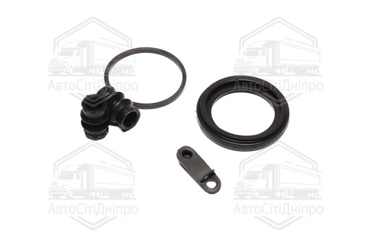 Ремкомплект, гальмівний супорт D4256 (вир-во ERT)