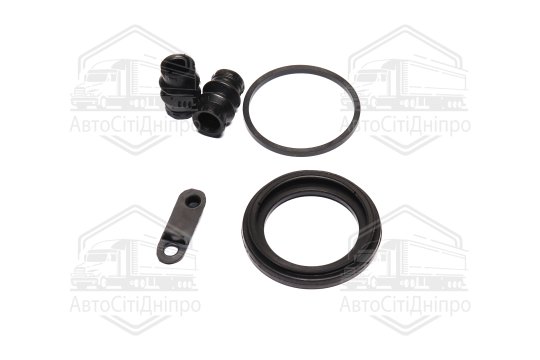 Ремкомплект, гальмівний супорт D4256 (вир-во ERT)