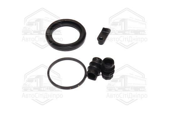 Ремкомплект, гальмівний супорт D4256 (вир-во ERT)