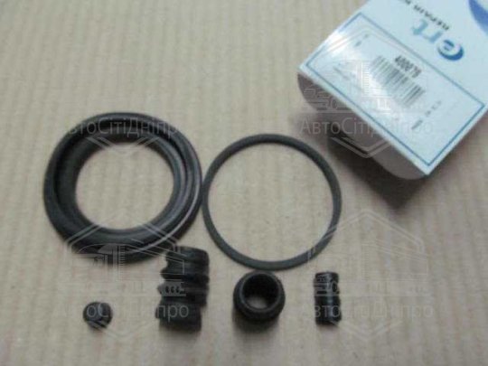 Ремкомплект, гальмівний супорт D4232 (вир-во ERT)