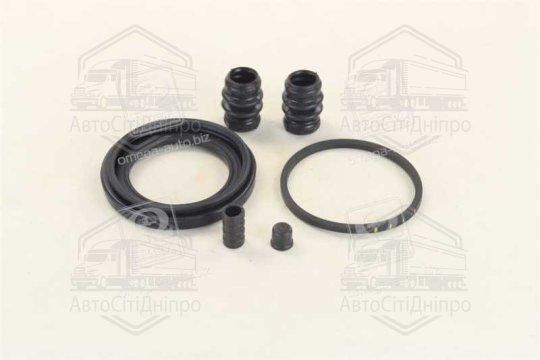 Ремкомплект, гальмівний супорт D4232 (вир-во ERT)