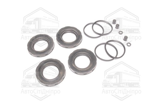 Ремкомплект, гальмівний супорт D4216 (вир-во ERT)