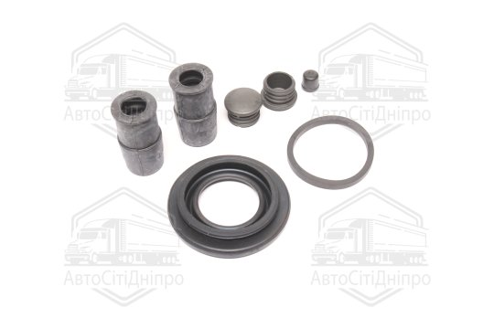 Ремкомплект, гальмівний супорт D4192 (вир-во ERT)