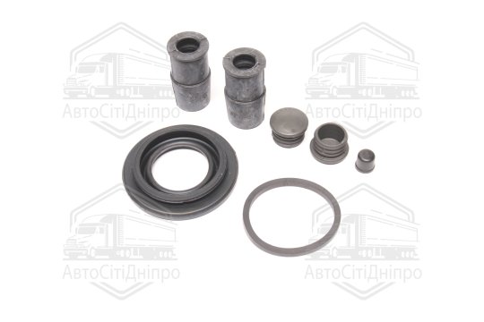 Ремкомплект, гальмівний супорт D4192 (вир-во ERT)