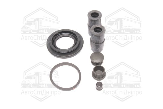 Ремкомплект, гальмівний супорт D4192 (вир-во ERT)