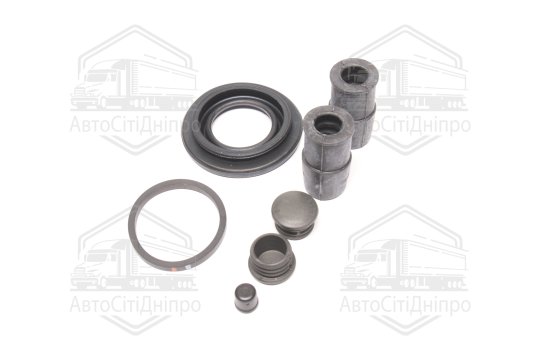 Ремкомплект, гальмівний супорт D4192 (вир-во ERT)