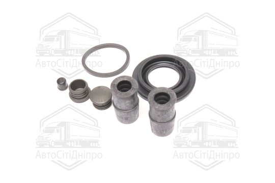 Ремкомплект, гальмівний супорт D4192 (вир-во ERT)