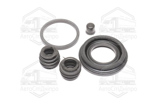 Ремкомплект, гальмівний супорт D4190 (вир-во ERT)