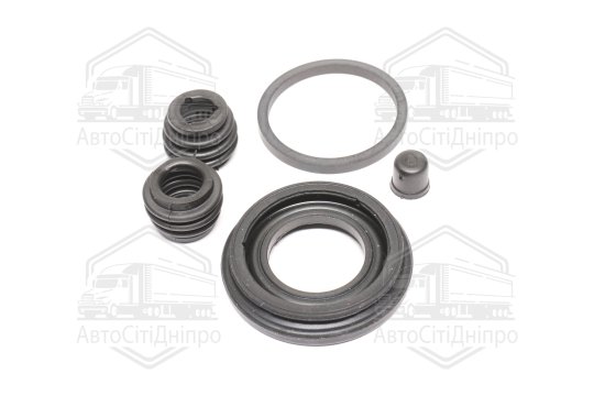 Ремкомплект, гальмівний супорт D4190 (вир-во ERT)