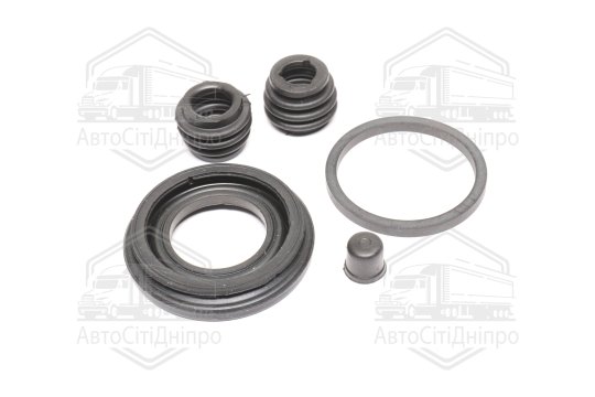 Ремкомплект, гальмівний супорт D4190 (вир-во ERT)