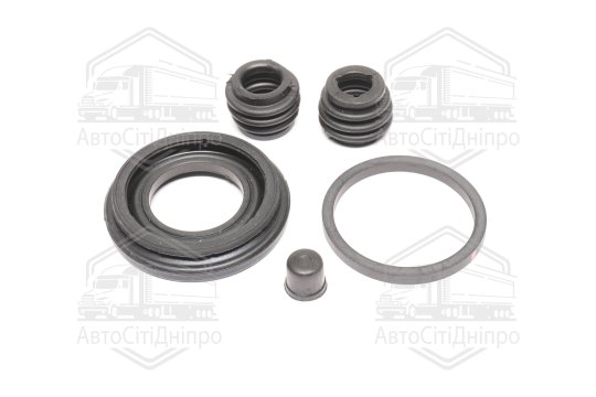 Ремкомплект, гальмівний супорт D4190 (вир-во ERT)