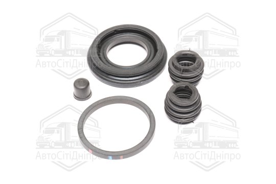 Ремкомплект, гальмівний супорт D4190 (вир-во ERT)