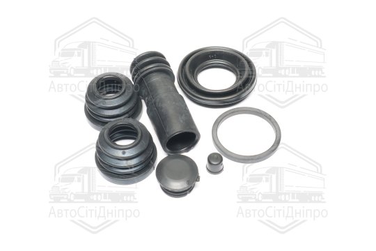 Ремкомплект, гальмівний супорт D4142 (вир-во ERT)