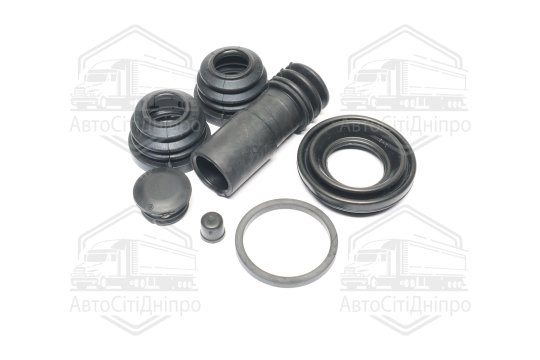 Ремкомплект, гальмівний супорт D4142 (вир-во ERT)