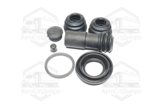 Ремкомплект, гальмівний супорт D4142 (вир-во ERT)