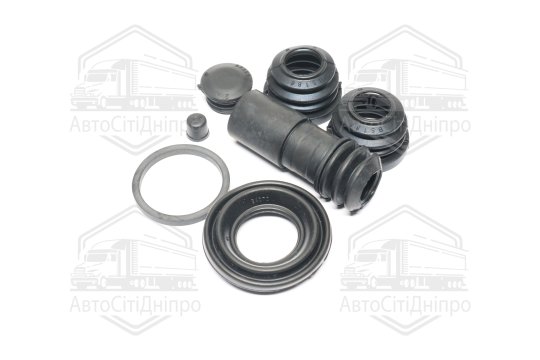 Ремкомплект, гальмівний супорт D4142 (вир-во ERT)