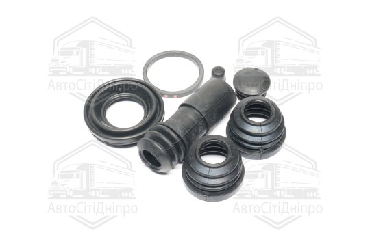 Ремкомплект, гальмівний супорт D4142 (вир-во ERT)