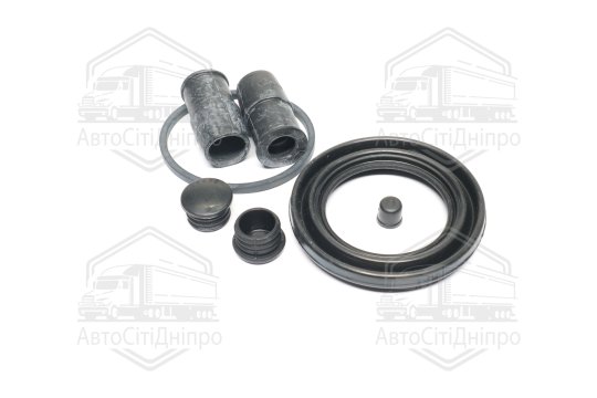 Ремкомплект, гальмівний супорт D4134 (вир-во ERT)